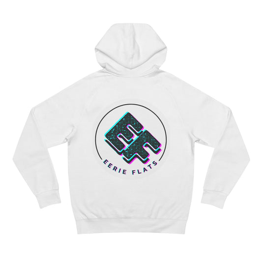 Eerie Flats Unisex Hoodie
