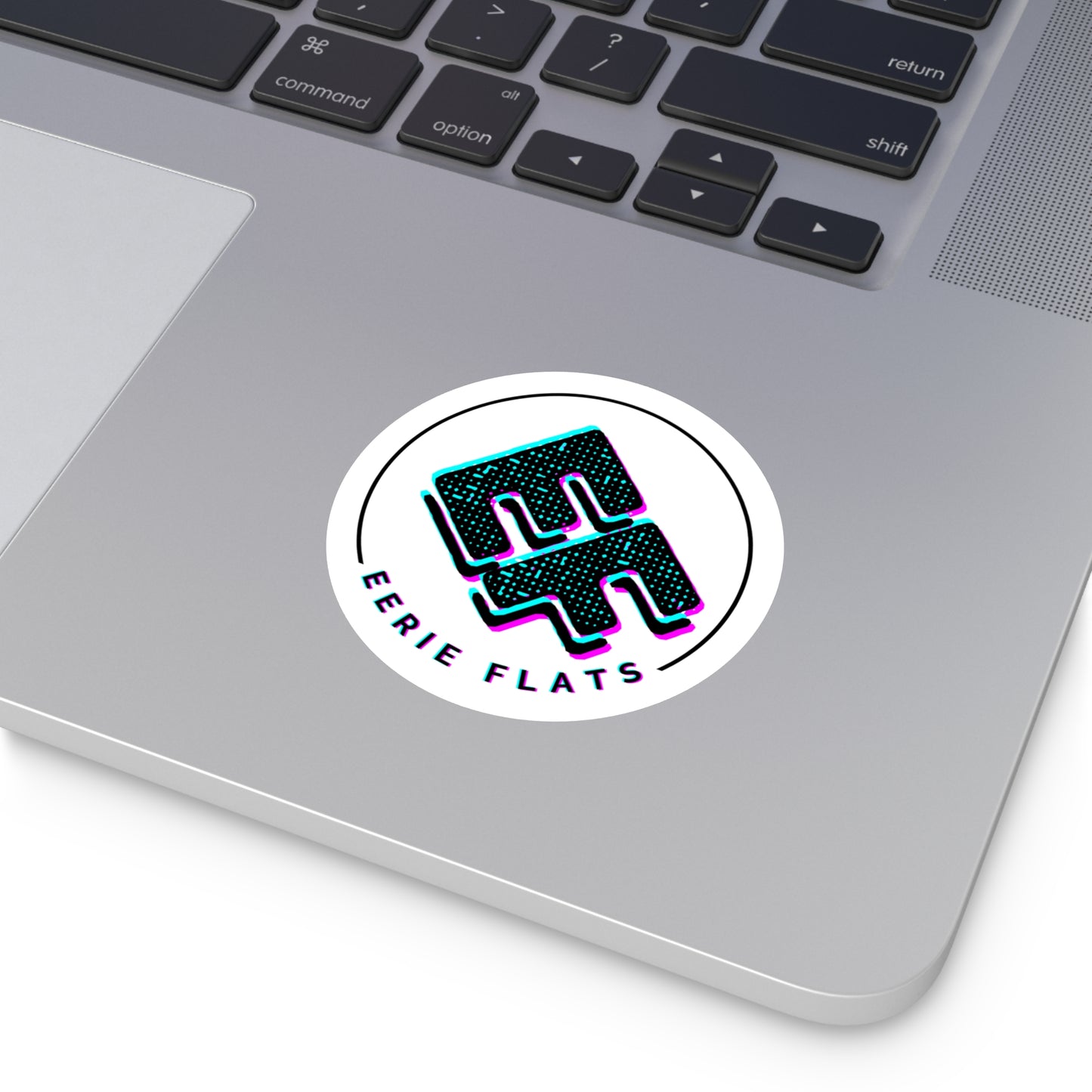 Round Stickers, Indoor\Outdoor